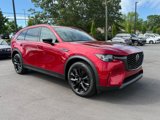 New 2025 MAZDA CX-90 Plug-In Hybrid w/Premium Sport image 3