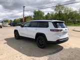 New 2025 Jeep Grand Cherokee L Altitude image 6