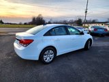 Used 2015 Chevrolet Cruze LS image 3
