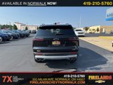 New 2026 Chevrolet Traverse Z71 w/ Driver Confidence Package image 4