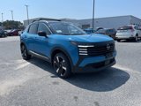 New 2025 Nissan Kicks SR w/ SR Premium Package image 4