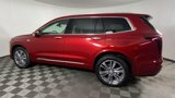 New 2025 Cadillac XT6 Premium Luxury image 6