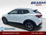 Used 2022 Buick Encore GX Select image 4