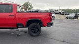 Used 2024 Chevrolet Silverado 2500 ZR2 w/ ZR2 Bison Edition image 4