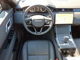 Certified 2025 Land Rover Range Rover Velar Dynamic SE image 4