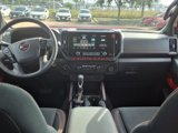 New 2025 Nissan Frontier PRO-4X image 3