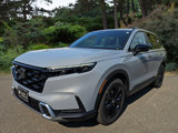New 2026 Honda CR-V Sport Touring image 3