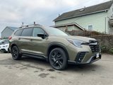 New 2025 Subaru Ascent Bronze Edition image 2
