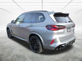 New 2025 BMW X5 M Competition w/ Executive Package image 5