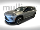 New 2025 Buick Enclave Sport Touring w/ Power Package image 5