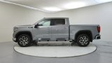 New 2025 GMC Sierra 1500 SLT w/ SLT Premium Plus Package image 4
