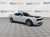 Used 2023 Dodge Challenger SRT Hellcat image 2
