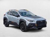 Certified 2025 Subaru Crosstrek 2.5i Wilderness w/ Wilderness Package image 3