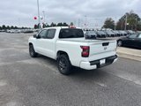 New 2025 Nissan Frontier SV image 4