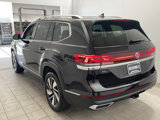 New 2026 Volkswagen Atlas SEL image 6