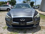 Used 2014 INFINITI Q50 Premium w/ Navigation Package image 3