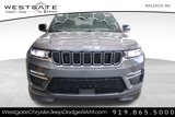 New 2025 Jeep Grand Cherokee Limited 4xe image 2