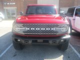 New 2025 Ford Bronco Badlands image 2