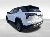 New 2025 Chevrolet Equinox LT w/ Safety and Technology Package image 3