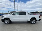 New 2025 RAM 1500 Tradesman image 2