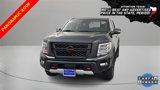 Used 2023 Nissan Titan PRO-4X w/ Pro-4x Convenience Package image 2