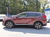 Used 2018 Honda CR-V Touring image 5