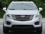 Used 2017 Cadillac XT5 Luxury image 2