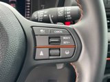 New 2026 Honda Passport TrailSport image 5
