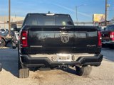 New 2025 RAM 1500 Big Horn image 4