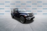 New 2025 Jeep Wrangler Unlimited Sahara w/ Technology Group image 3