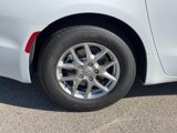 New 2026 Chrysler Voyager LX image 4