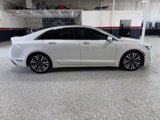 Used 2017 Lincoln MKZ Select w/ Select Plus Package image 2