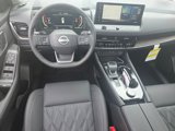 New 2026 Nissan Rogue Platinum image 3