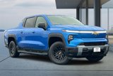 New 2025 Chevrolet Silverado EV LT image 2