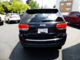 Used 2015 Jeep Grand Cherokee Limited image 4