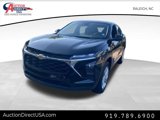 Used 2025 Chevrolet Trax LS image 4
