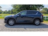 Used 2023 MAZDA CX-5 AWD 2.5 S w/ Select Package image 4
