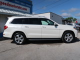 Used 2017 Mercedes-Benz GLS 450 4MATIC image 4