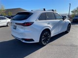 New 2025 MAZDA CX-90 3.3 Turbo S w/ Premium Plus image 5