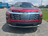 New 2026 Chevrolet Equinox LT w/ Convenience Package II image 2