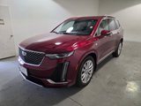 Used 2020 Cadillac XT6 Premium Luxury image 3