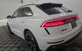 Used 2021 Audi RS Q8 w/ Carbon Optic Package image 4