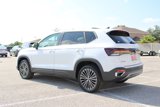 New 2025 Volkswagen Taos SE image 5