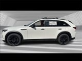 New 2025 MAZDA CX-70 3.3 Turbo w/ Premium Plus Pkg image 2