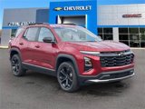 New 2026 Chevrolet Equinox LT w/ Midnight Edition image 2