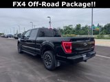 Certified 2022 Ford F150 XLT image 4