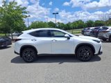 New 2025 Lexus NX 450h+ AWD w/ Luxury Package image 2