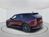 New 2025 Cadillac Escalade IQ Sport 1 w/ LPO, ONYX Package image 3