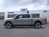 New 2025 Ford F150 Lightning Platinum image 3