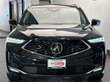 New 2025 Acura MDX w/ Advance Package image 2